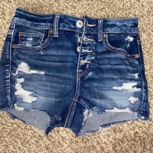 American Eagle shorts